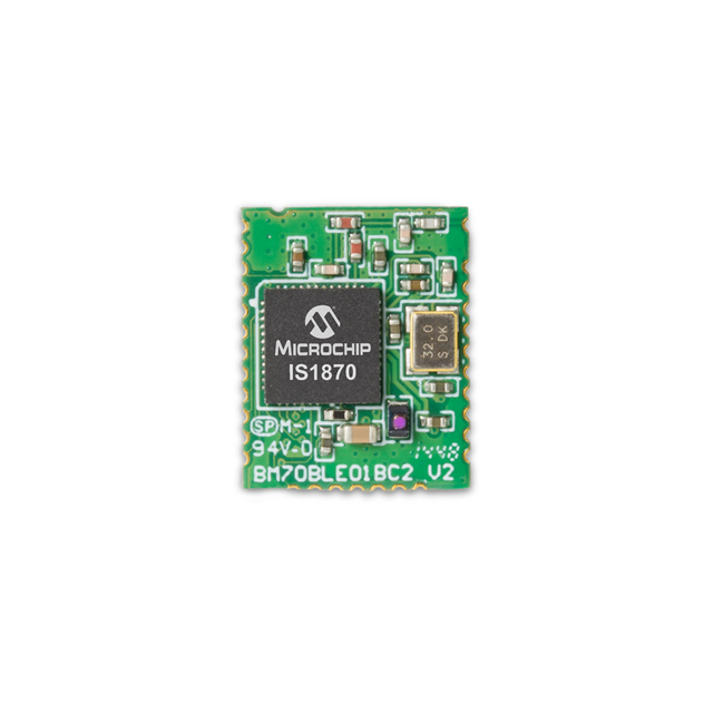 MA990003 Microchip Technology  Accessoires